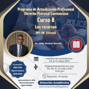 DPC-08 Los recursos